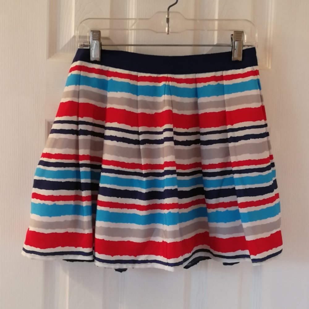 FOREVER 21 Skirt Swing All American